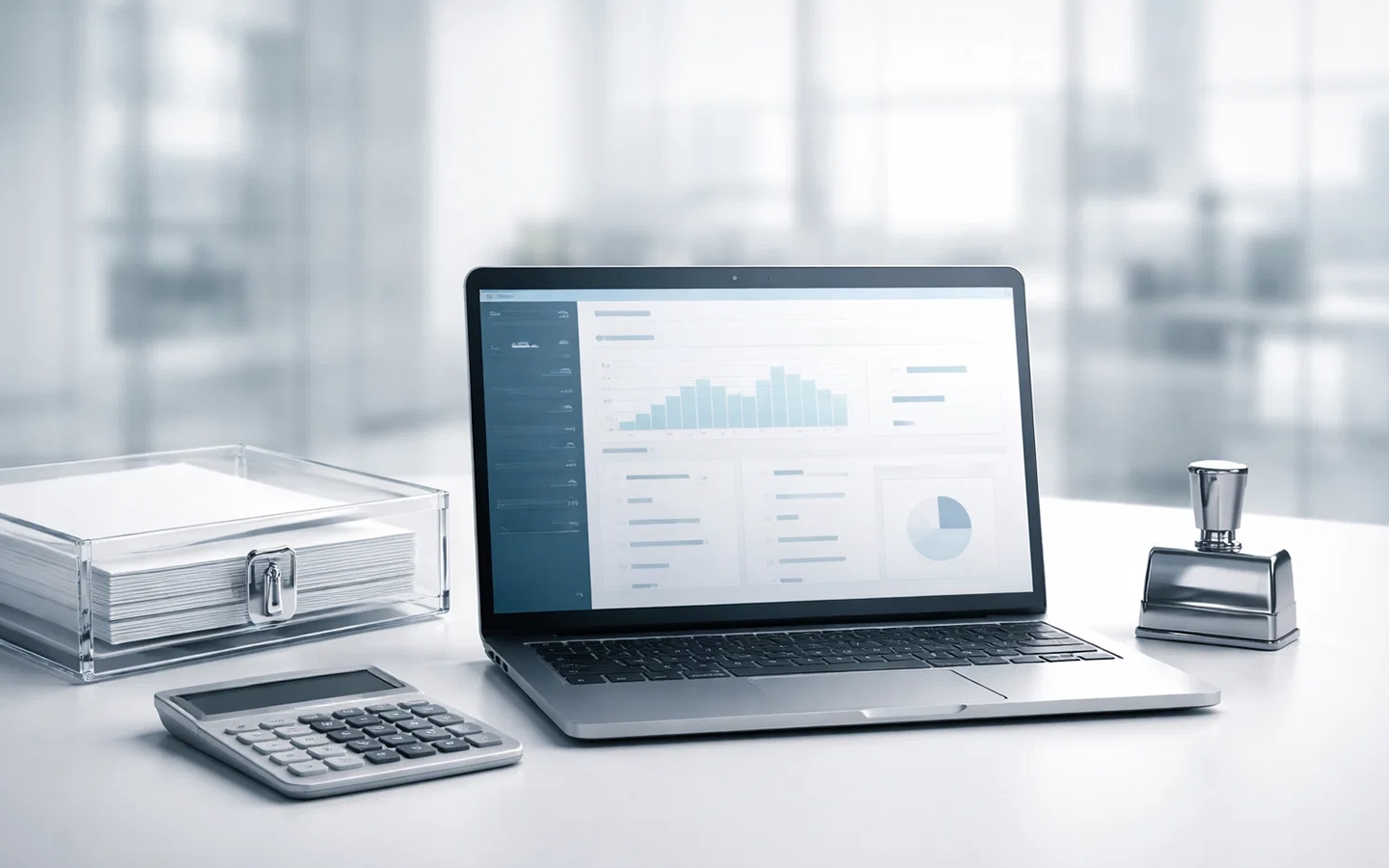 Accounting Services for Companies