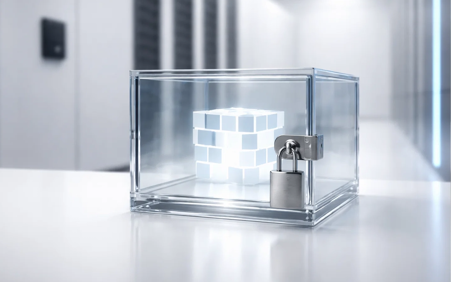 Personal Data Protection